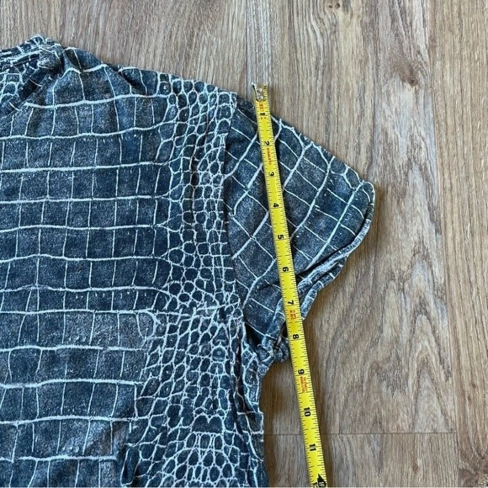 Free People We the Free Clarity T-Shirt - Picture 7 of 8